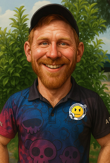 Ginger